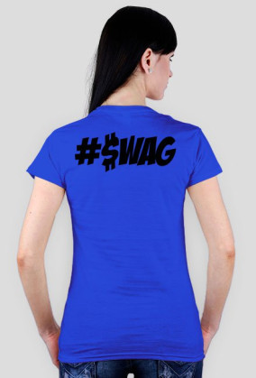 Blerr #$WAG