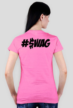 Blerr #$WAG