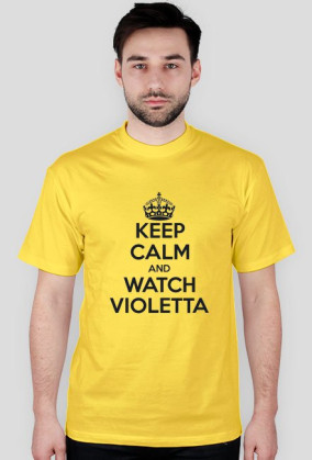 WatchVioletta