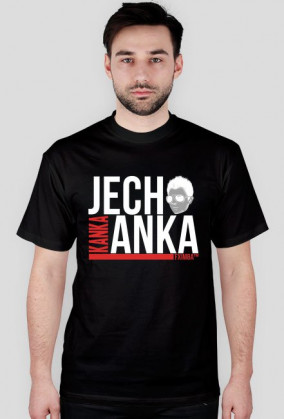 Koszulka | Jechaka Kanka