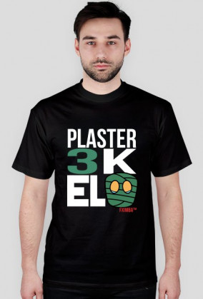 Koszulka  | Plaster