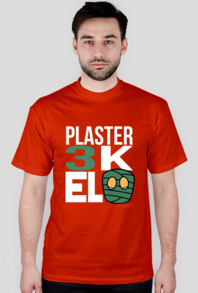 Koszulka  | Plaster
