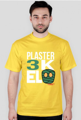 Koszulka  | Plaster