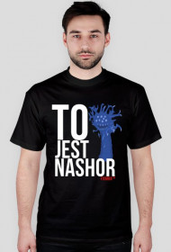 Koszulka  | To jest NASHOR