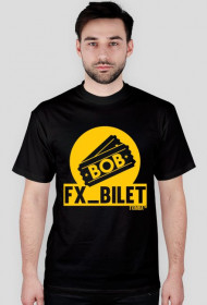 Koszulka  | Bilet do BOBA