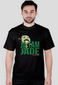 Koszulka  | Ja Tam Jade