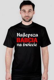 Prezent dla babci