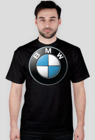 Podkoszulka FUCK YOU BMW