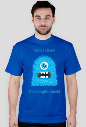 Nerd shirt vol.2