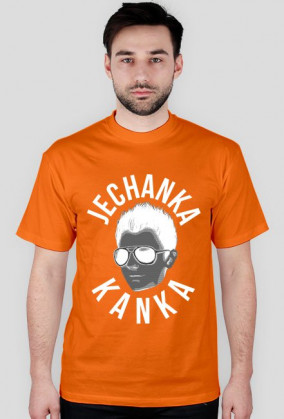 Koszulka | Jechaka Kanka