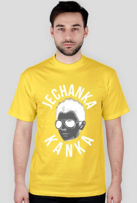Koszulka | Jechaka Kanka
