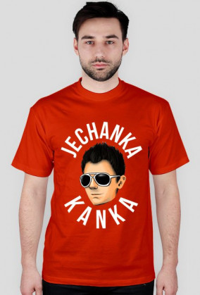 Koszulka | Jechaka Kanka