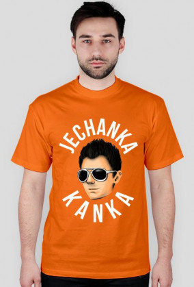 Koszulka | Jechaka Kanka