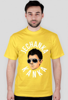 Koszulka | Jechaka Kanka