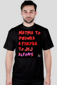 MATMA DZIWKO!
