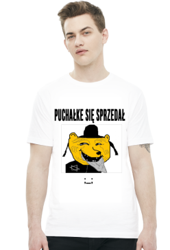 Sprzedajna bambaryła