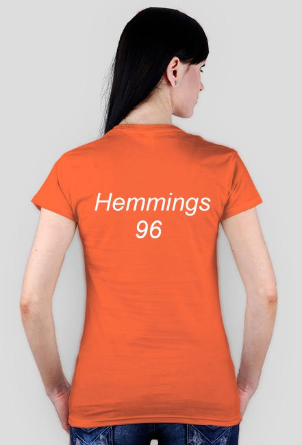 Hemmings 96