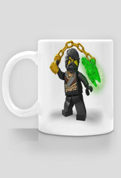Ninjago|kubek