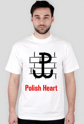 Koszulka PH
