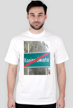 Koniec Świata