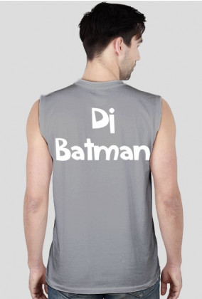 Koszulka Dj Batman