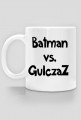 Kubek Batman vs. GulczaZ