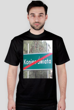 Koniec Świata