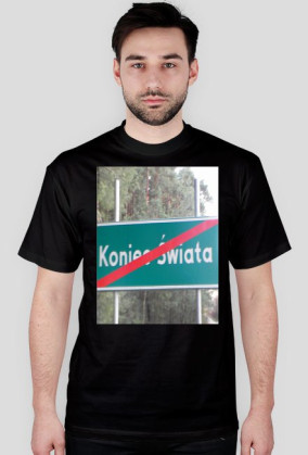 Koniec Świata