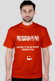 Przyszedłem po piwo