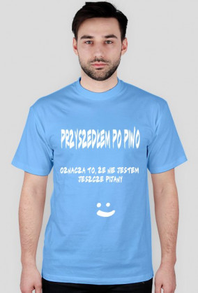 Przyszedłem po piwo