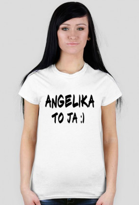 Angelika