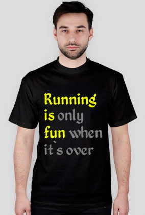 Runinng