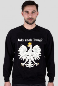 Bluza "Znak"