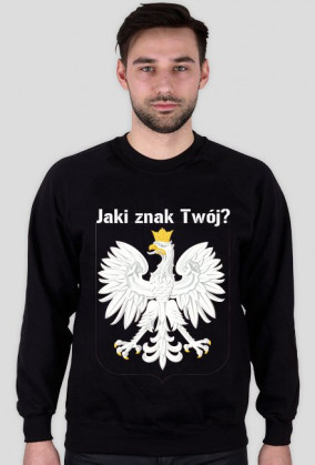 Bluza "Znak"