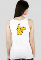 Koszulka damska | Pikachu