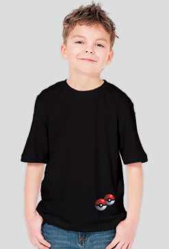 Koszulka chłopięca #1