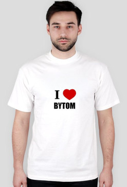 I <3 Bytom