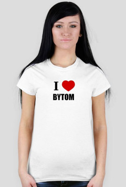 I <3 Bytom