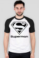 Koszulka Superman