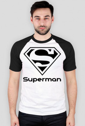 Koszulka Superman