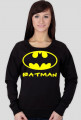 Bluza Batman damska