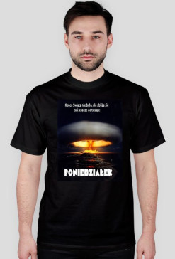 Poniedziałek