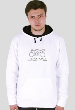 Bluza CBR