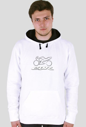 Bluza CBR