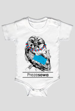 Mała PrezeSOWA