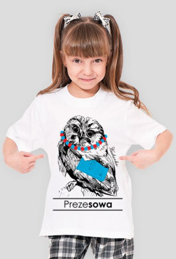 Młoda PrezeSOWA