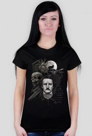 Edgar Allan Poe