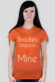 Bradley Simpson Is Mine