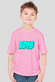 edis logo|koszulka|dziecięca