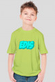 edis logo|koszulka|dziecięca